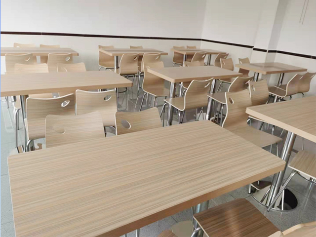 饭堂承包有哪些优势？